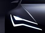 Seat IBE Concept 2010 года